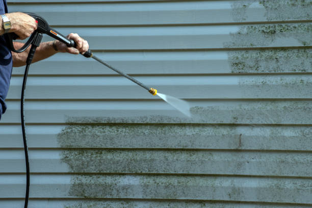 Best Dumpster Area Cleaning  in Slatington, PA