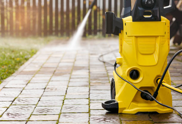 Best Building Exterior Washing  in Slatington, PA